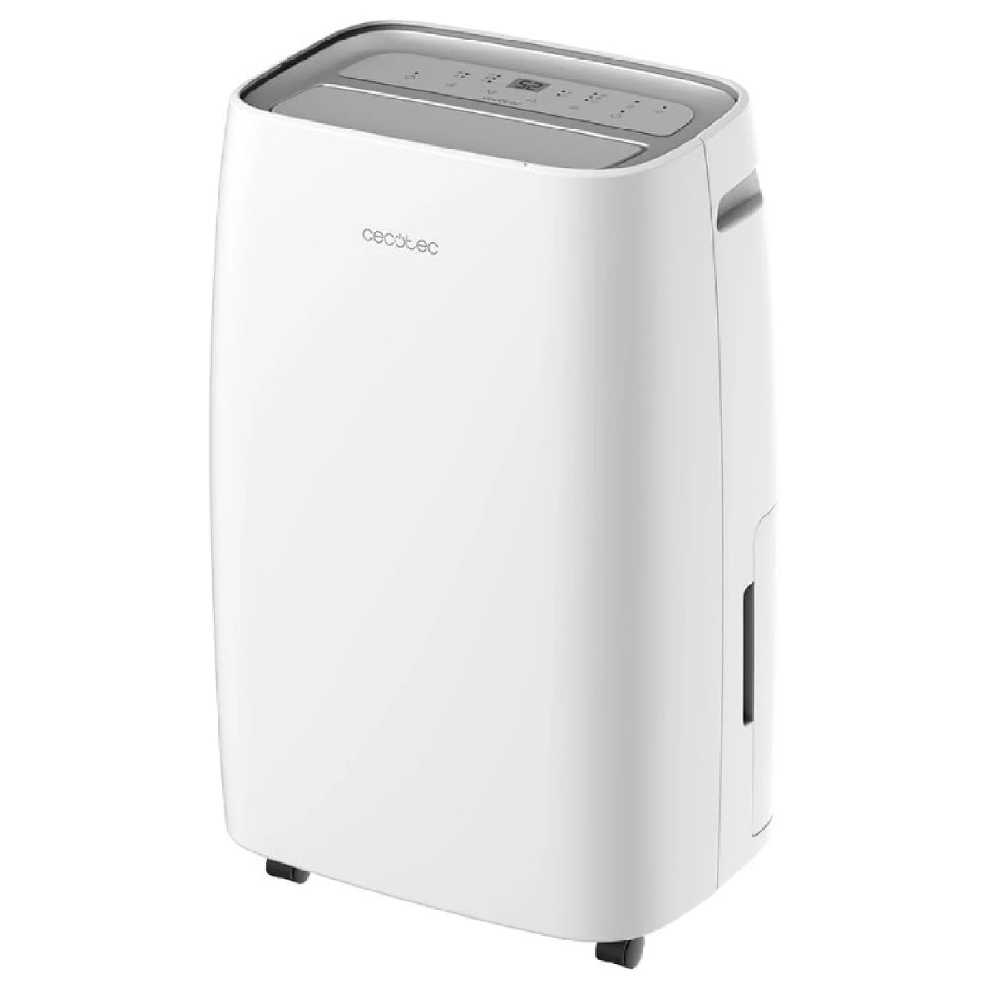 Control Total de la Humedad en tu Hogar: Deshumidificador Cecotec Expert (30L/día)