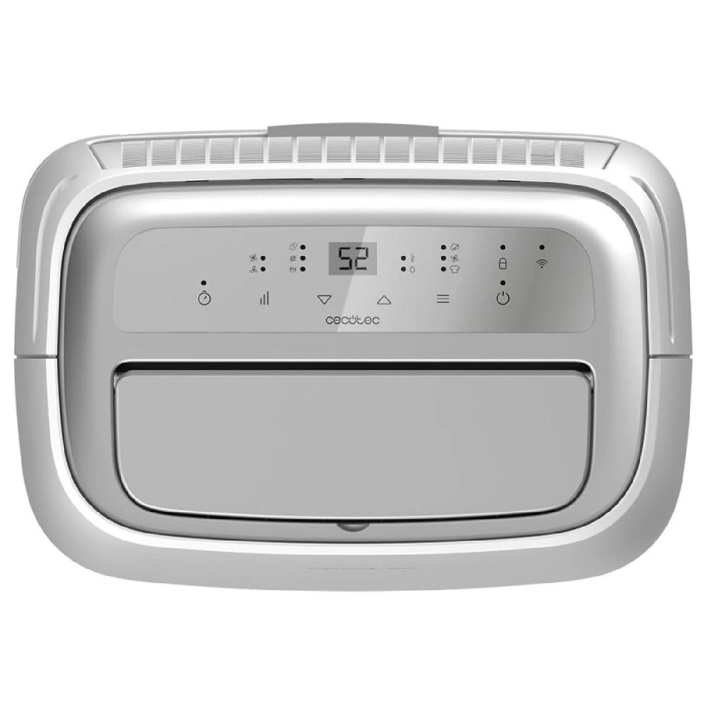 Control Total de la Humedad en tu Hogar: Deshumidificador Cecotec Expert (30L/día)