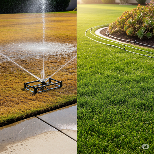 Más que un Jardín: El Gramón Resistente, Tu Aliado Ecológico para un Hogar Resiliente