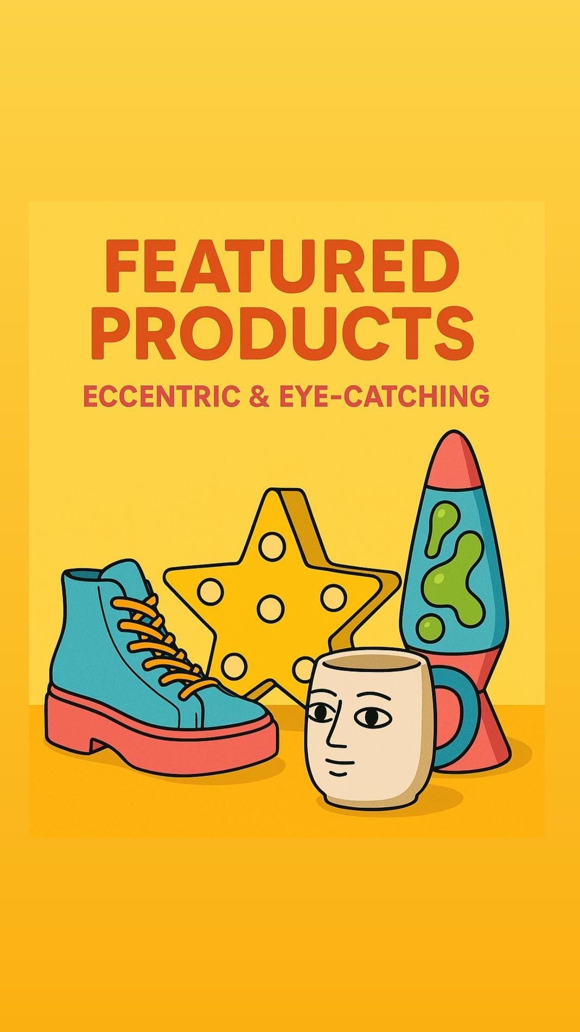 PRODUCTOS DESTACADOS!