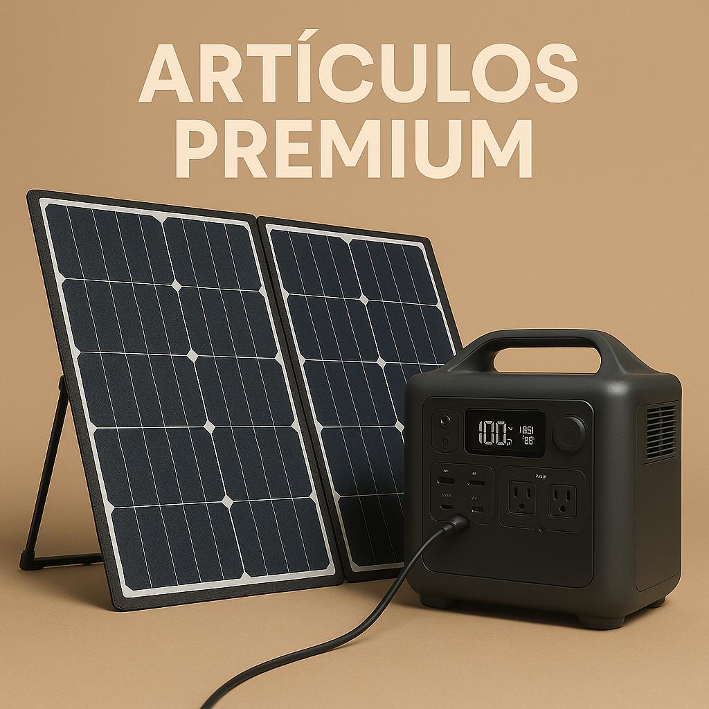 5. PRODUCTOS PREMIUM