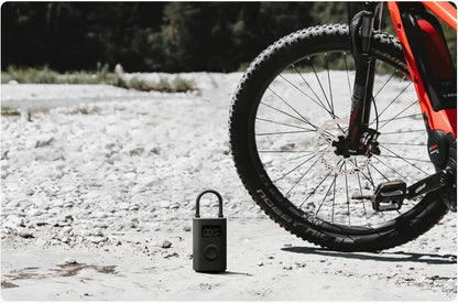 Compresor de Aire Portátil Xiaomi 2D