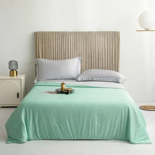 Manta de Refrigeración de Doble Cara para Verano