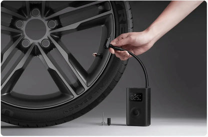 Compresor de Aire Portátil Xiaomi 2D