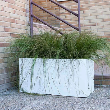 Macetero Rectangular Para Tu Huerto Urbano (70x30cm)