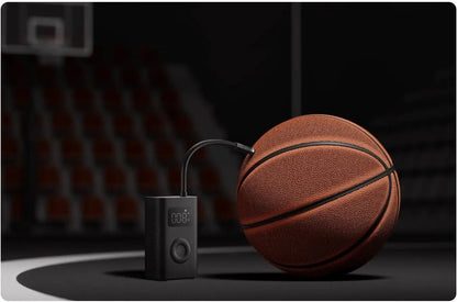 Compresor de Aire Portátil Xiaomi 2D